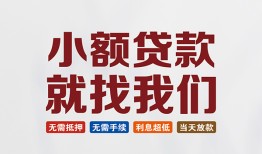 东莞空放小额短借-东莞空放私人借贷平台-东莞空放个人借钱