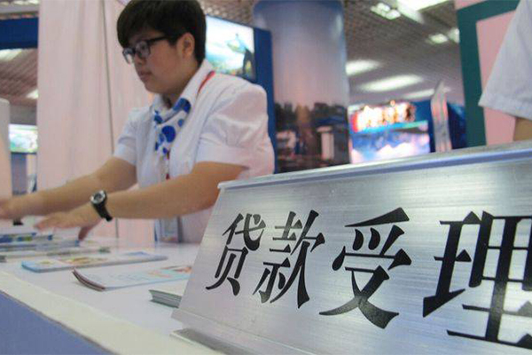 东莞空放民间借贷无抵押