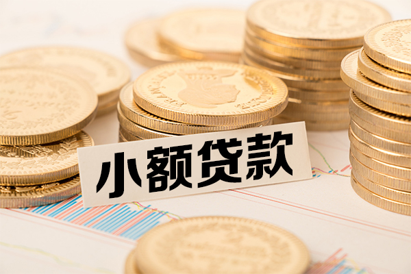 东莞空放哪里有小额贷款